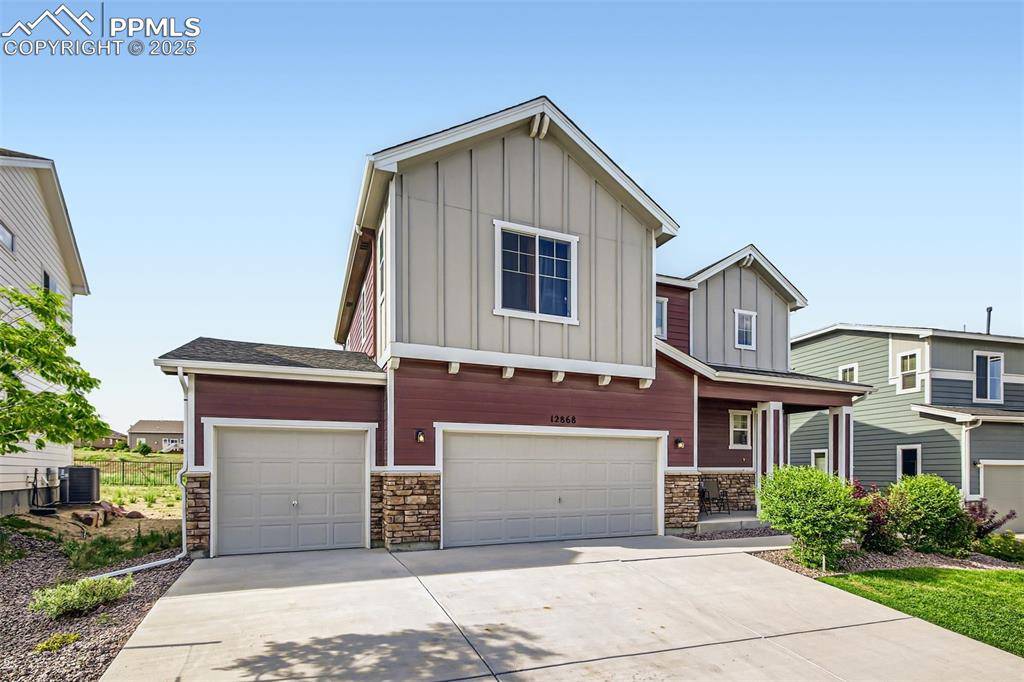 Peyton, CO 80831,12868 Stone Valley DR