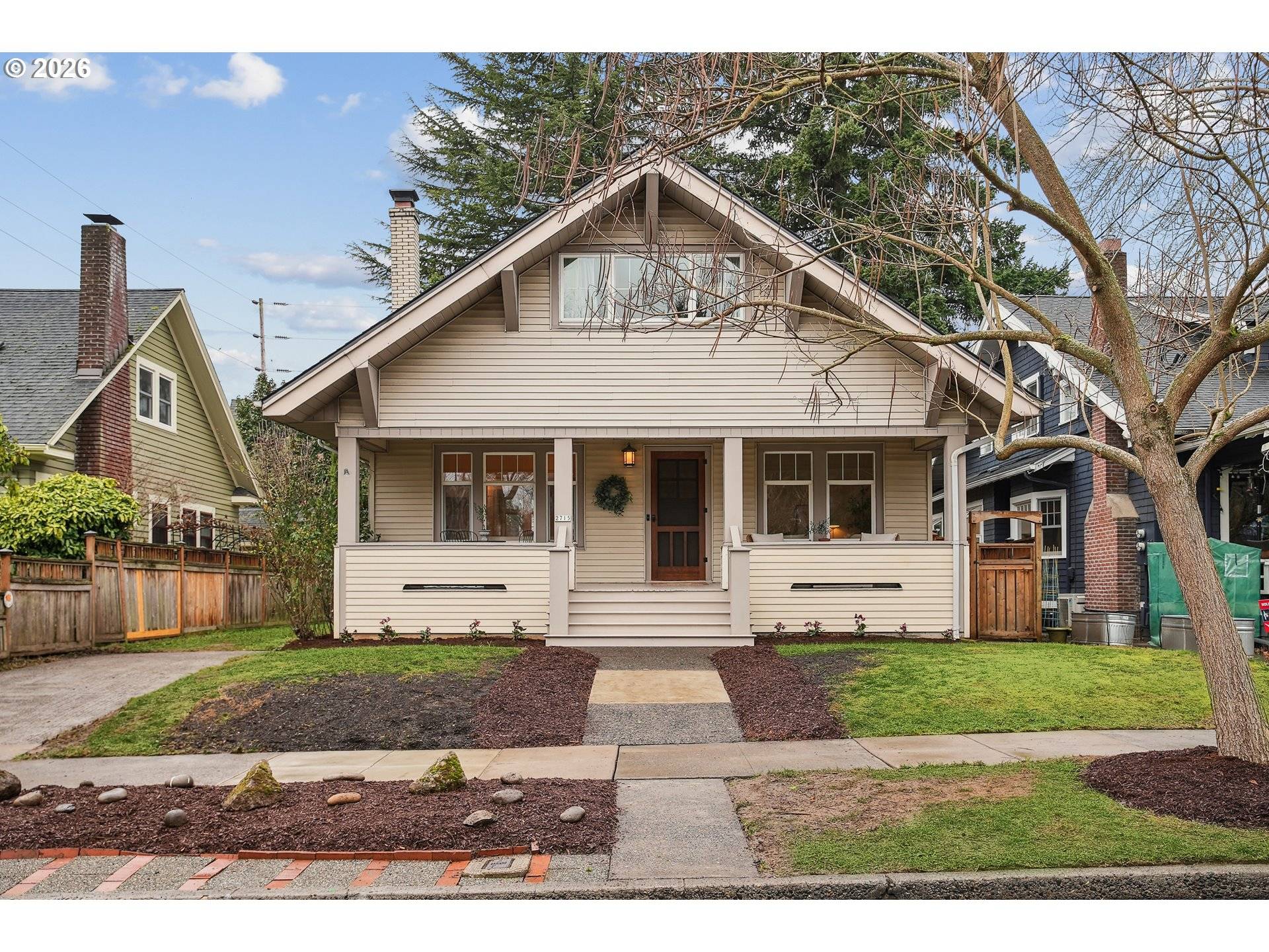 Portland, OR 97212,2715 NE 38TH AVE