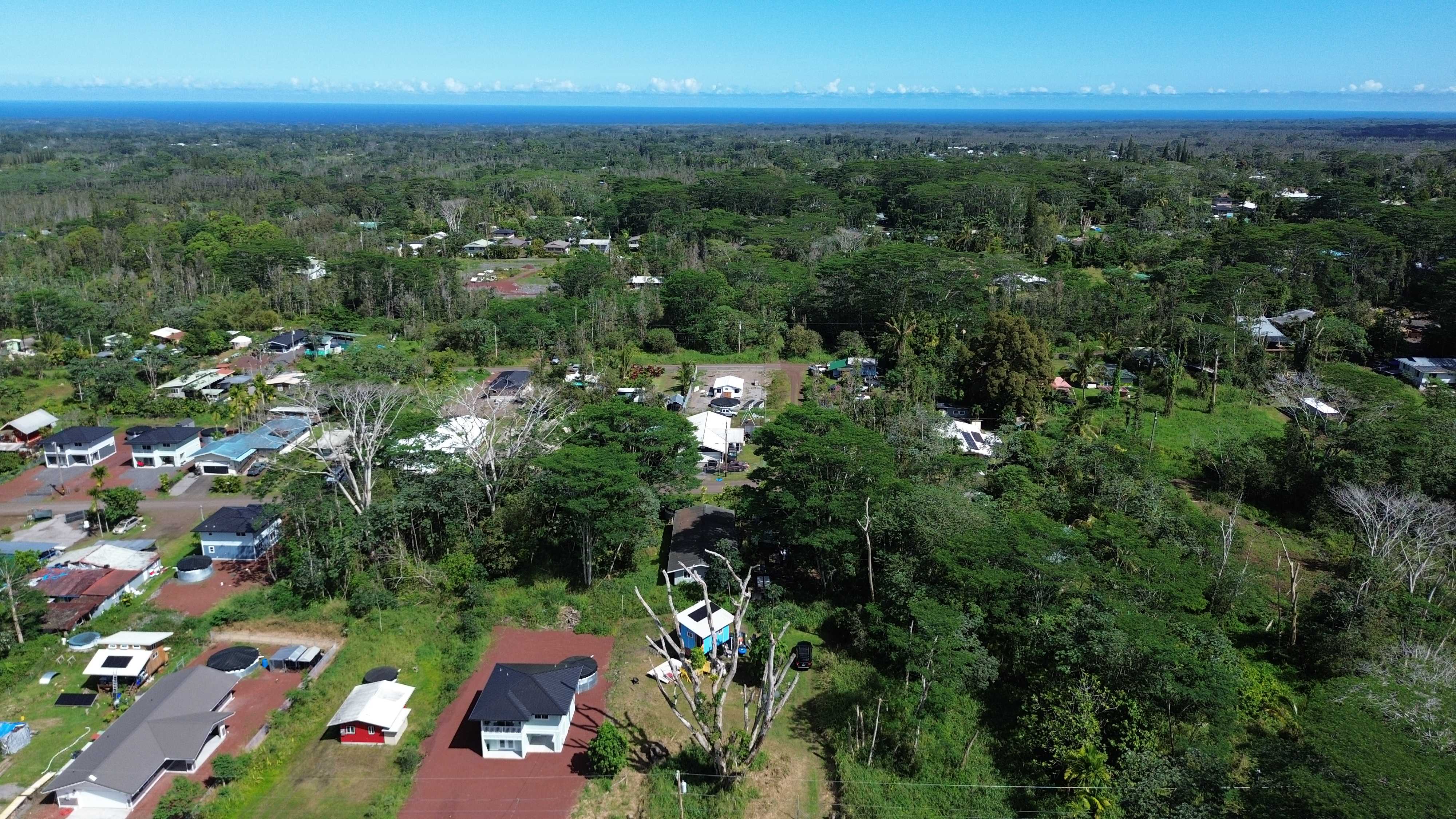 SANDALWOOD CT, Kurtistown, HI 96760