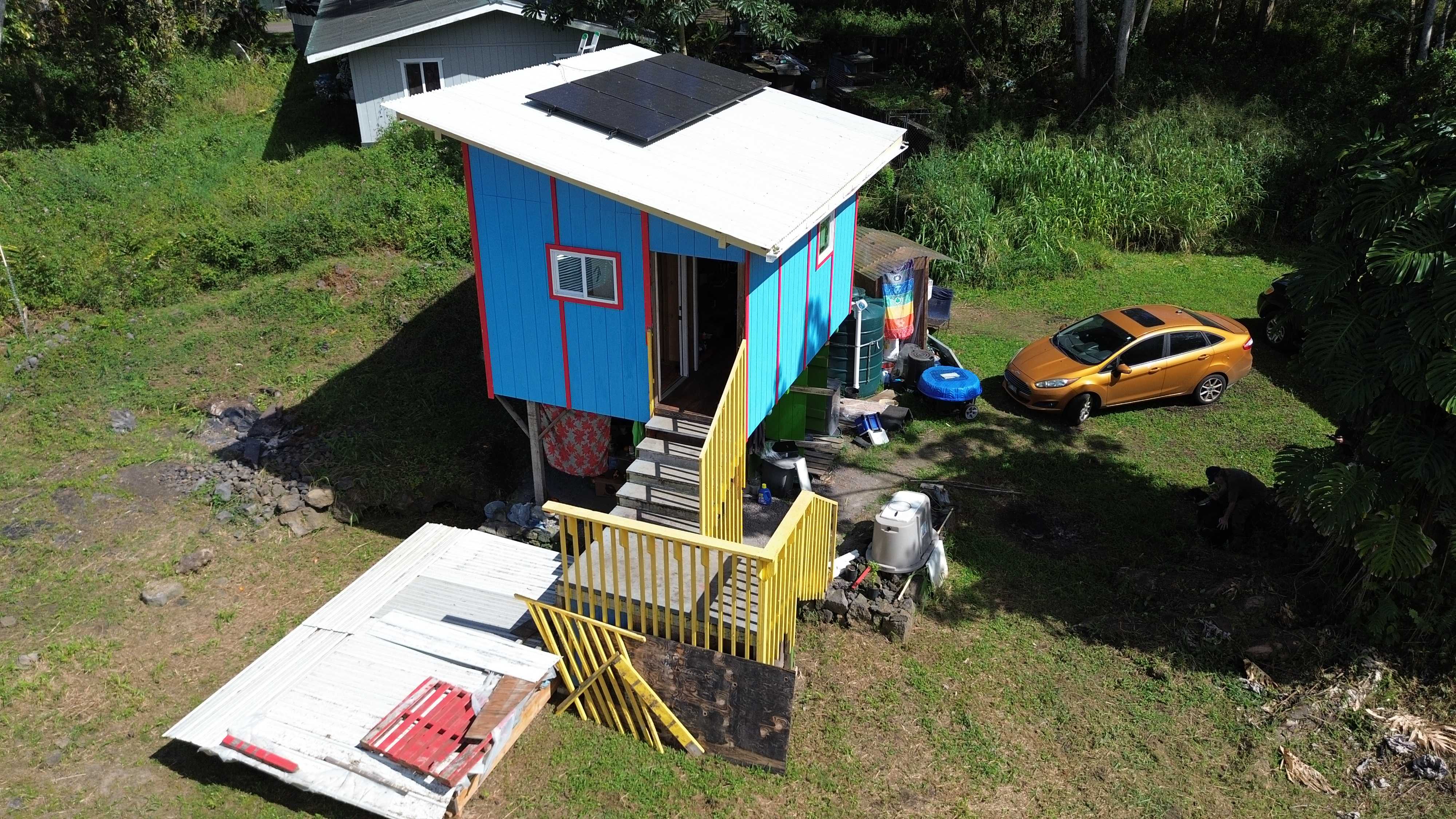 SANDALWOOD CT, Kurtistown, HI 96760