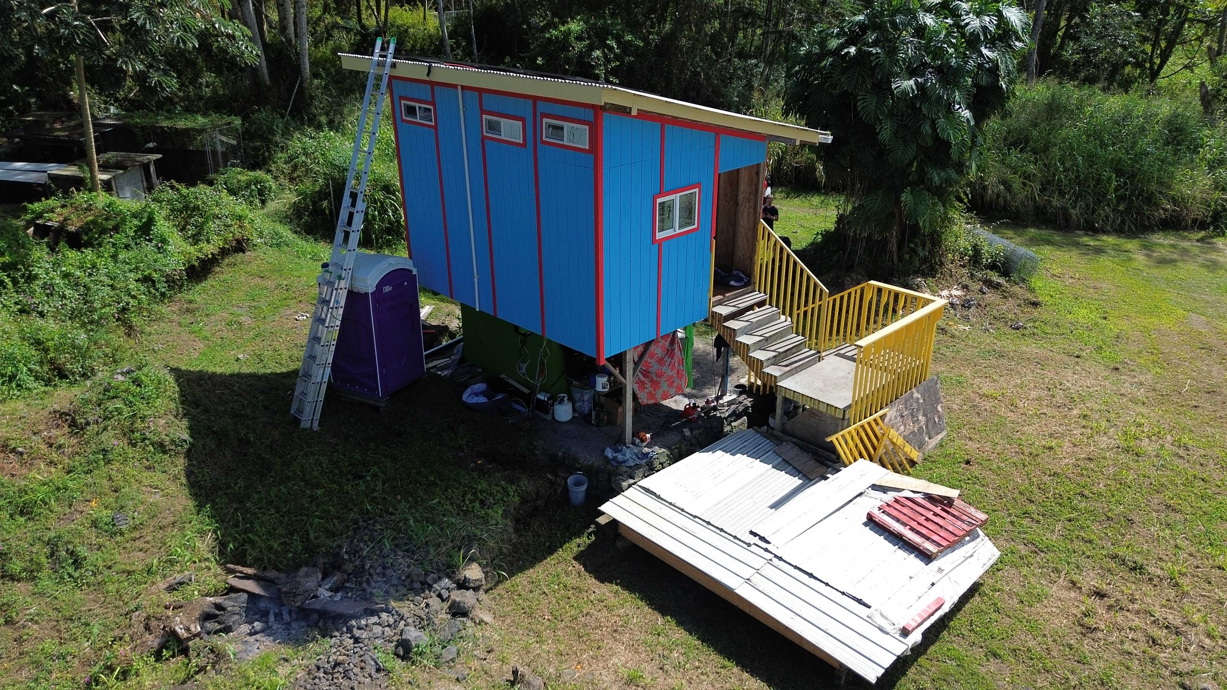 SANDALWOOD CT, Kurtistown, HI 96760