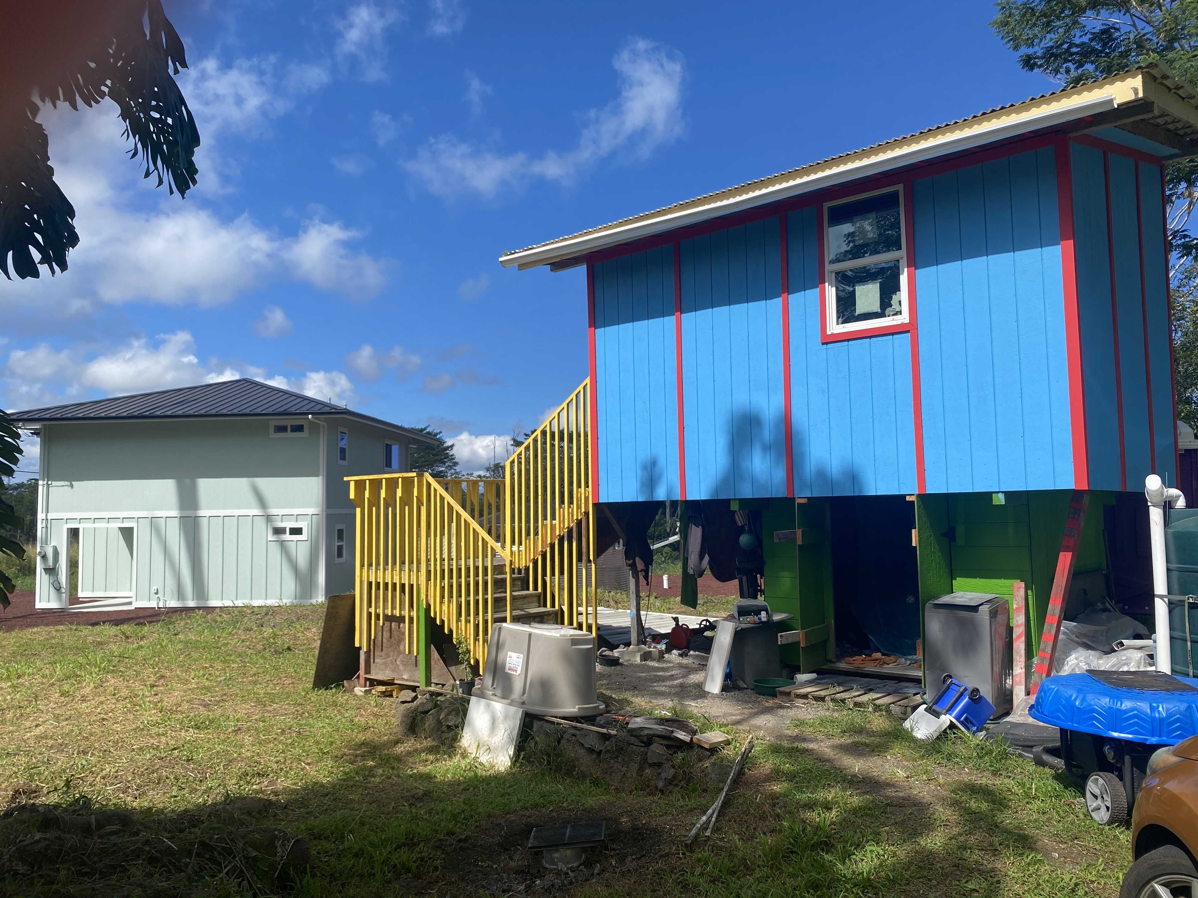 SANDALWOOD CT, Kurtistown, HI 96760