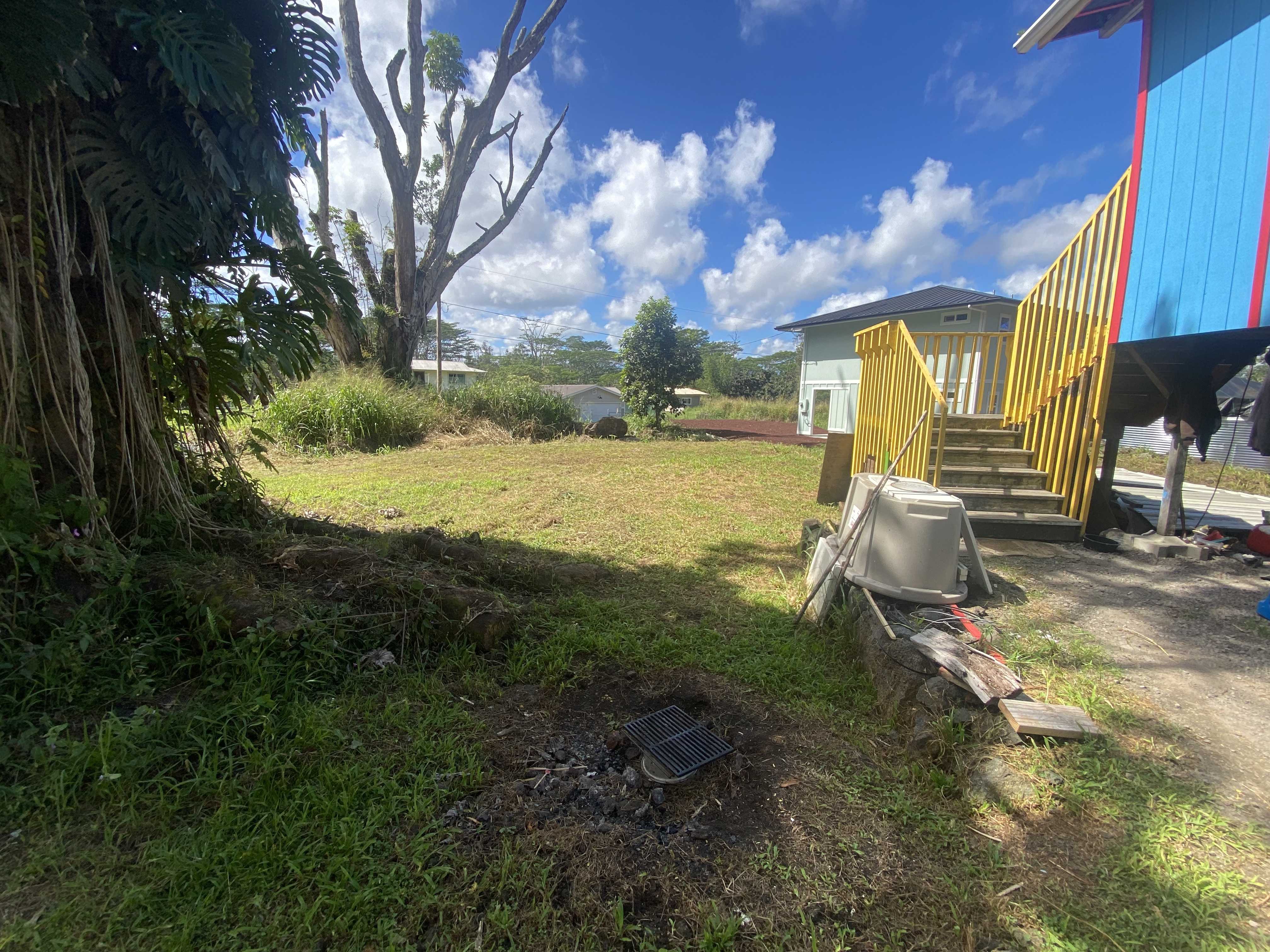 SANDALWOOD CT, Kurtistown, HI 96760
