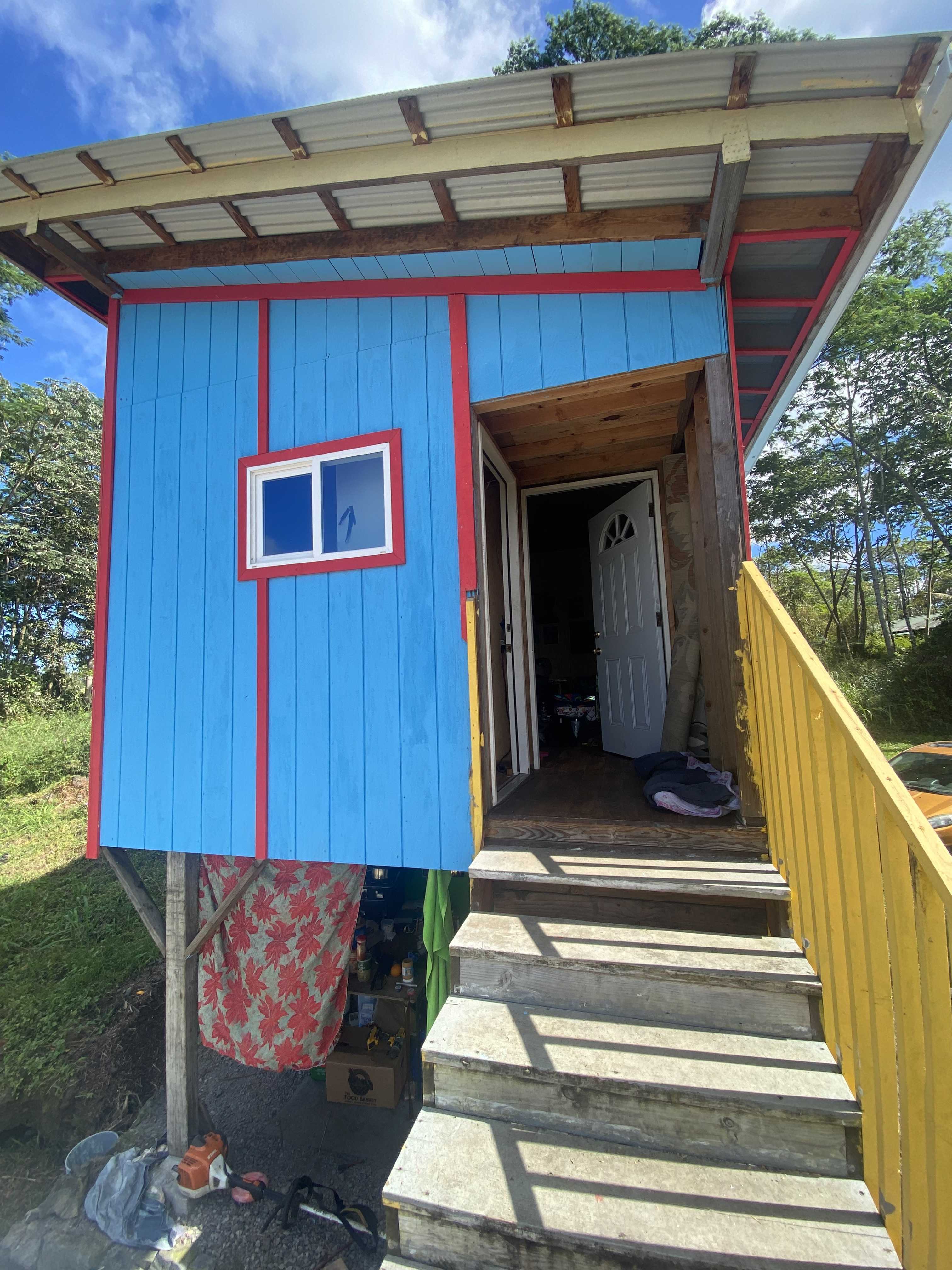 SANDALWOOD CT, Kurtistown, HI 96760