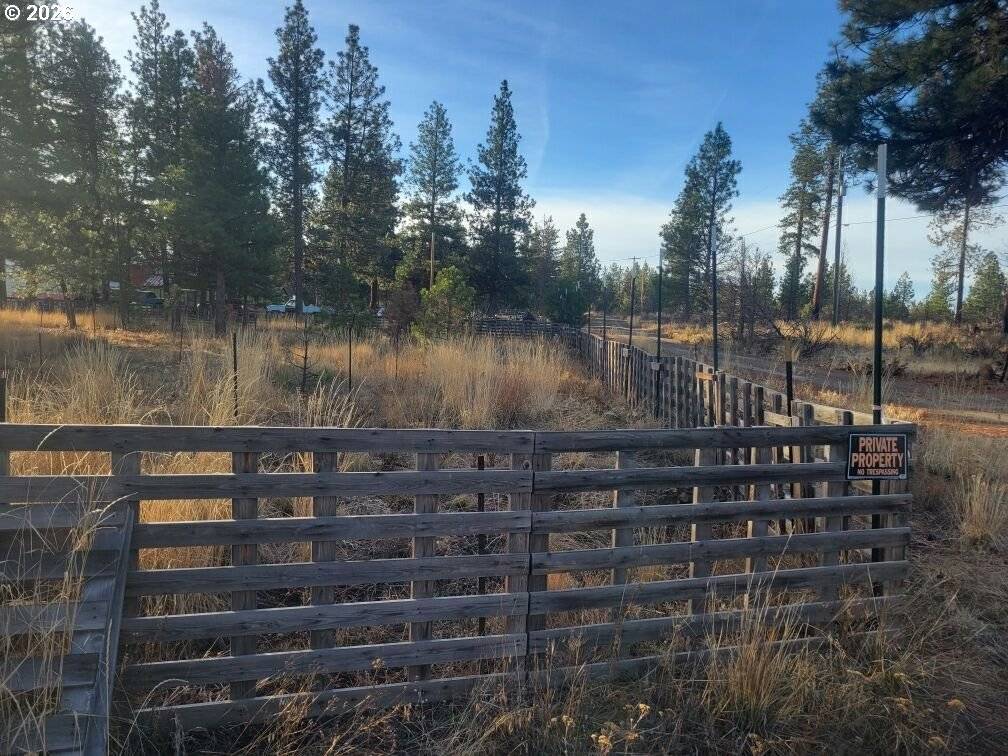 Block 106 #2, Bonanza, OR 97623