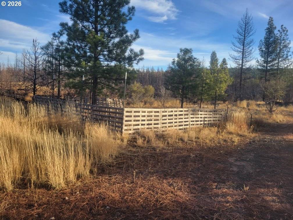 Block 106 #2, Bonanza, OR 97623