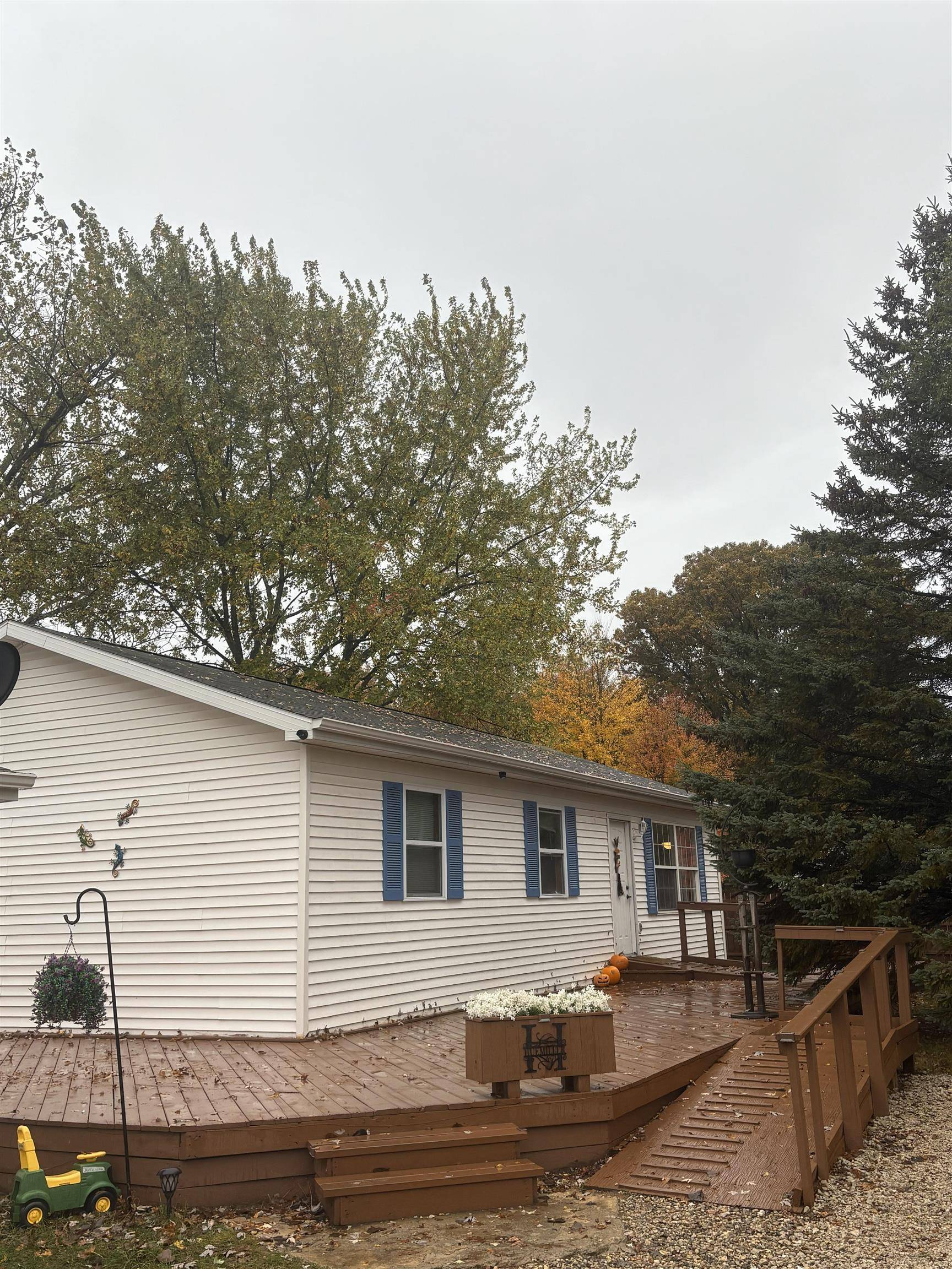 Mount Pleasant, MI 48858,11990 E Pickard RD