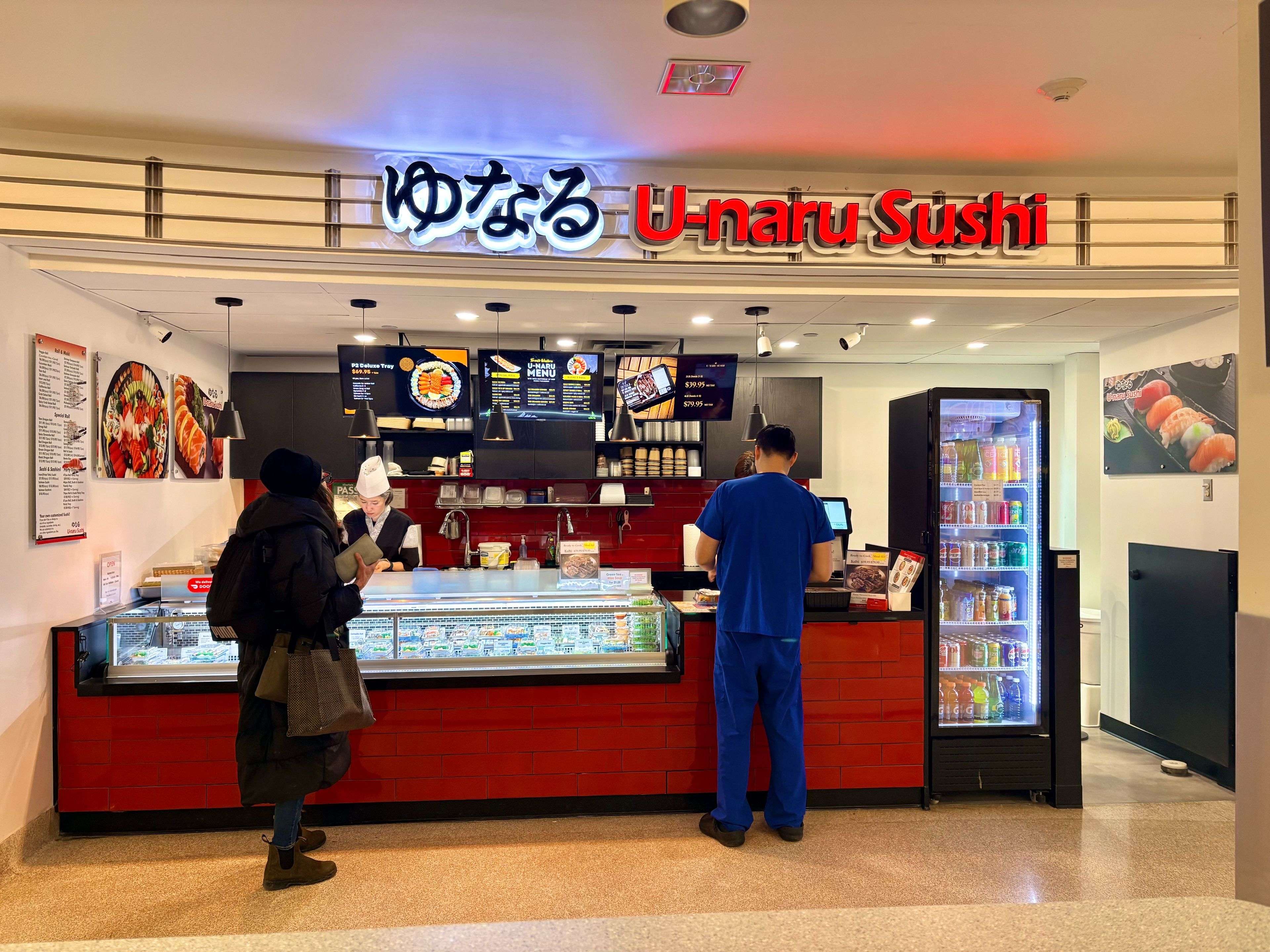 Toronto C01, ON M5T 2S8,399 Bathurst ST