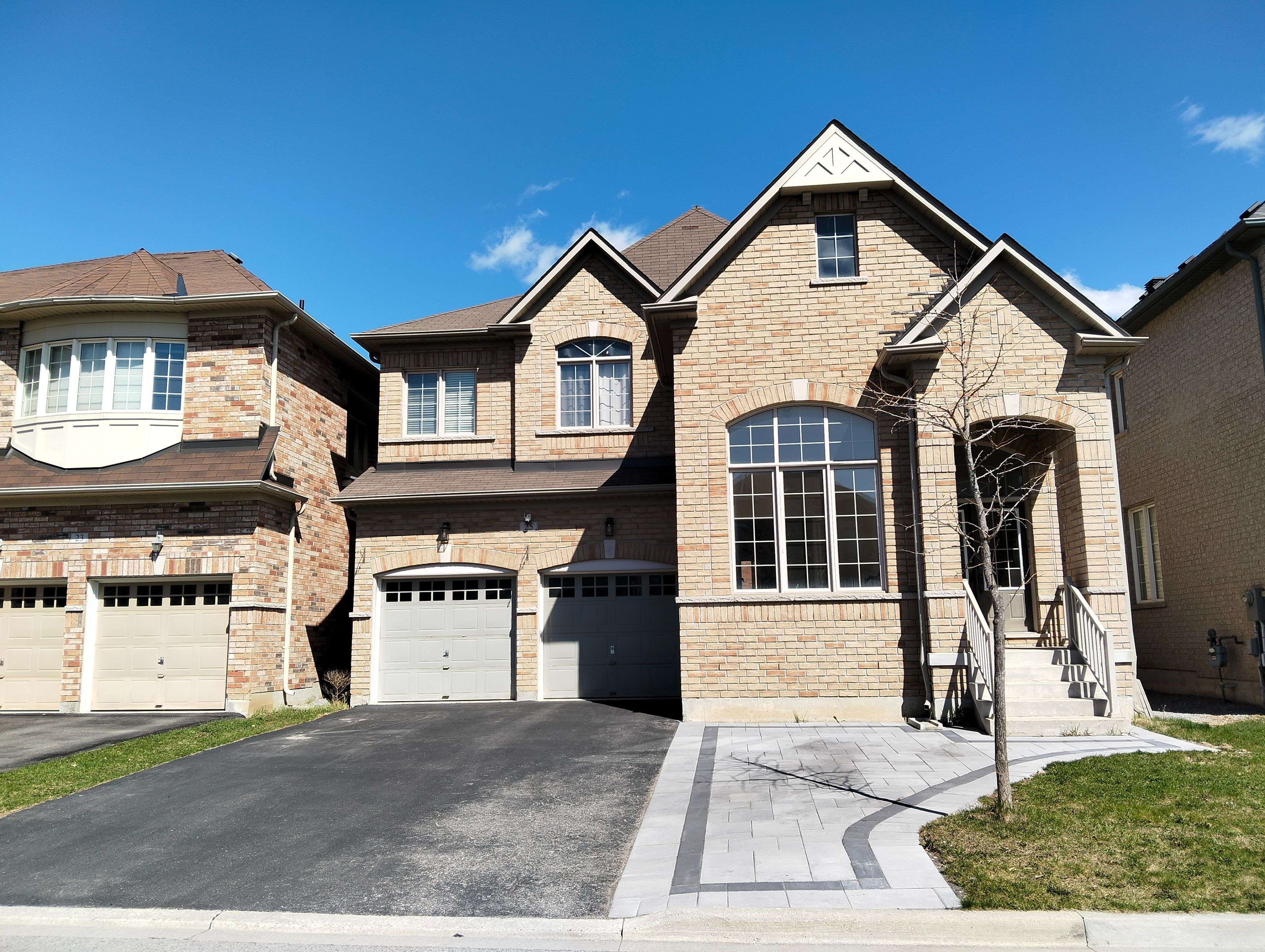 Markham, ON L6E 0E3,25 Maria RD #BSM M