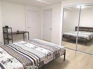 Markham, ON L6E 0E3,25 Maria RD #BSM M