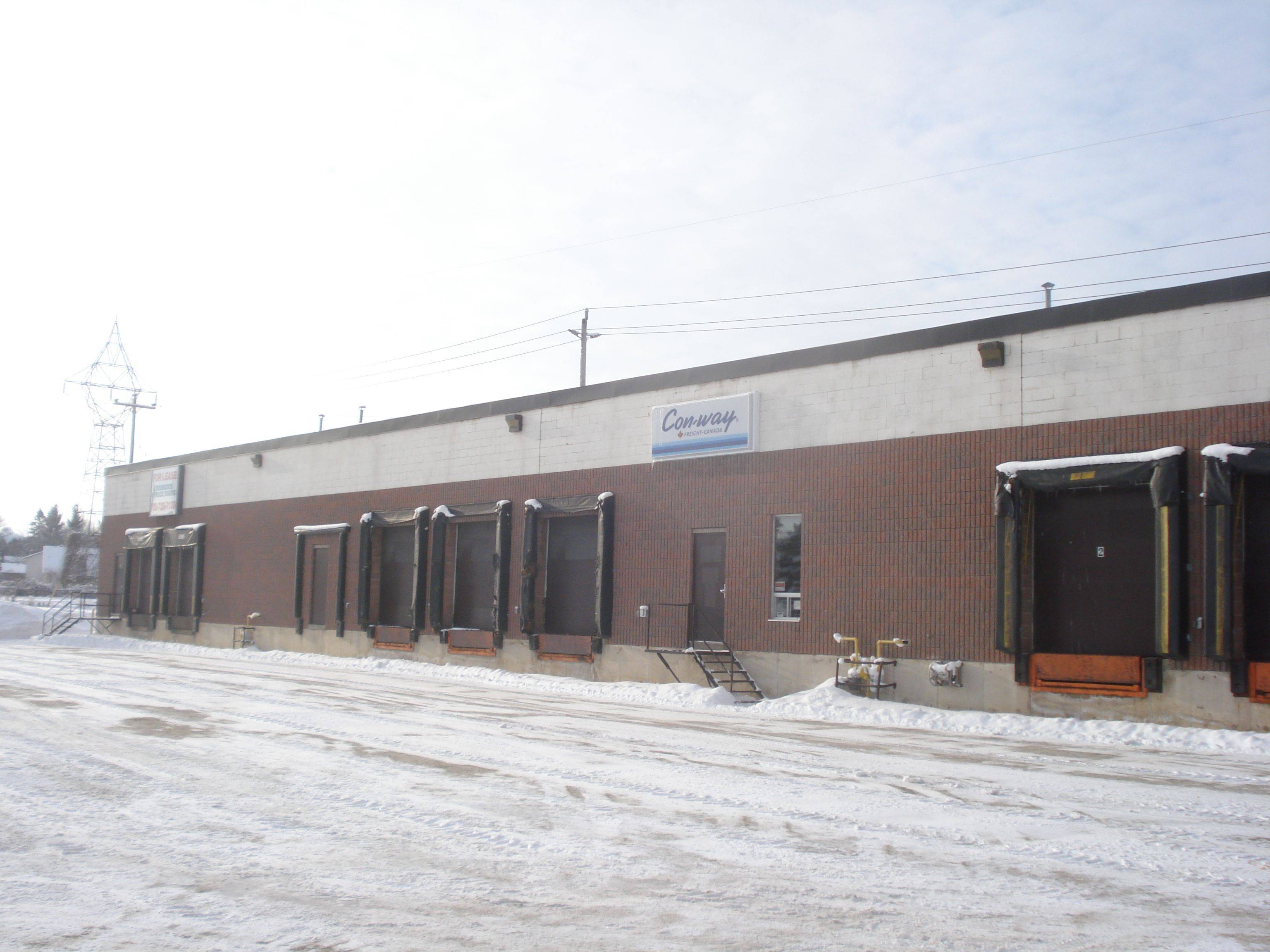 10 PATTERSON RD #3 & 4, Barrie, ON L4N 5P4