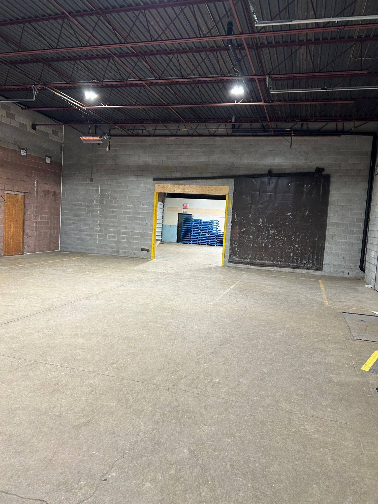 10 PATTERSON RD #3 & 4, Barrie, ON L4N 5P4