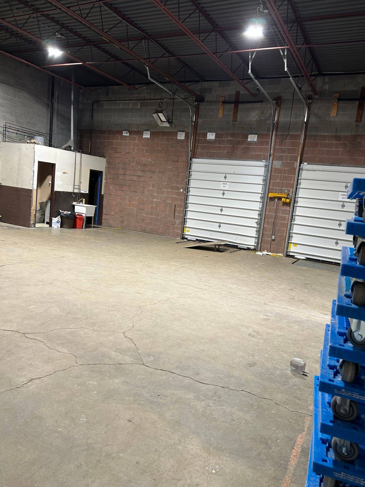 10 PATTERSON RD #3 & 4, Barrie, ON L4N 5P4