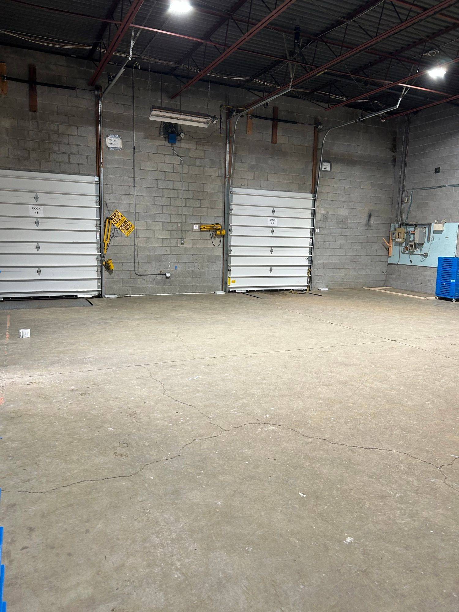 10 PATTERSON RD #3 & 4, Barrie, ON L4N 5P4