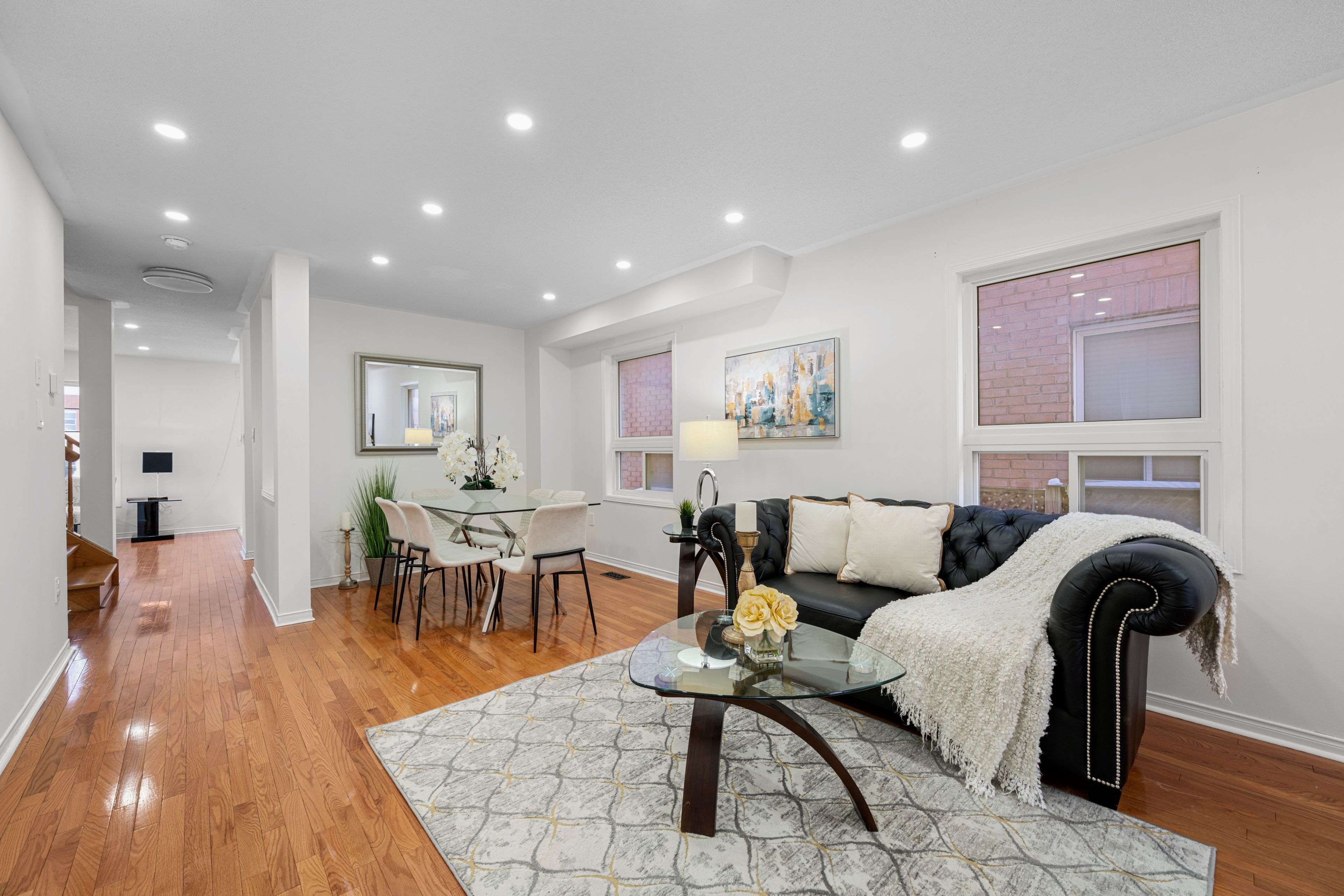 Brampton, ON L6P 1B4,24 Ridgefield CT