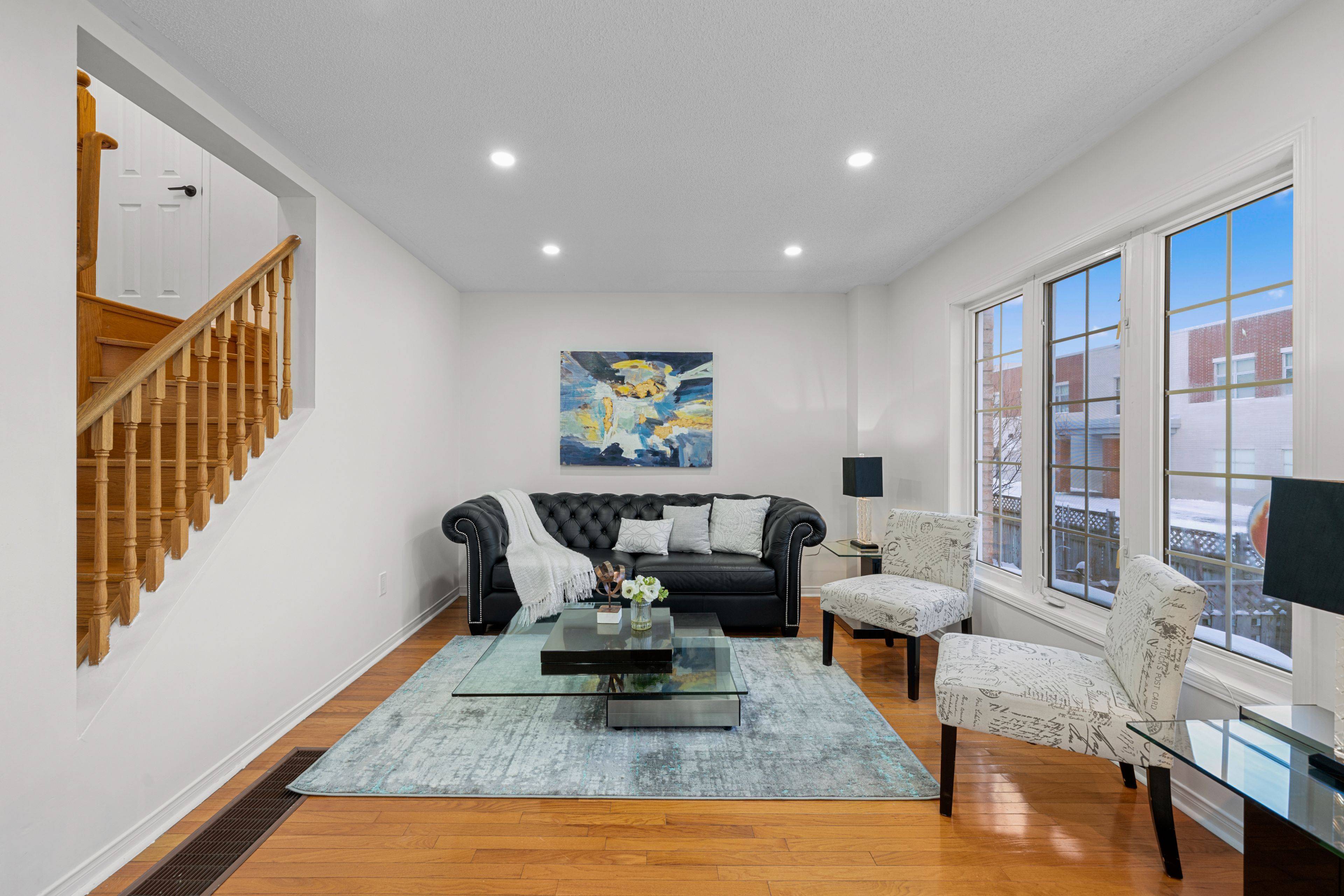 Brampton, ON L6P 1B4,24 Ridgefield CT