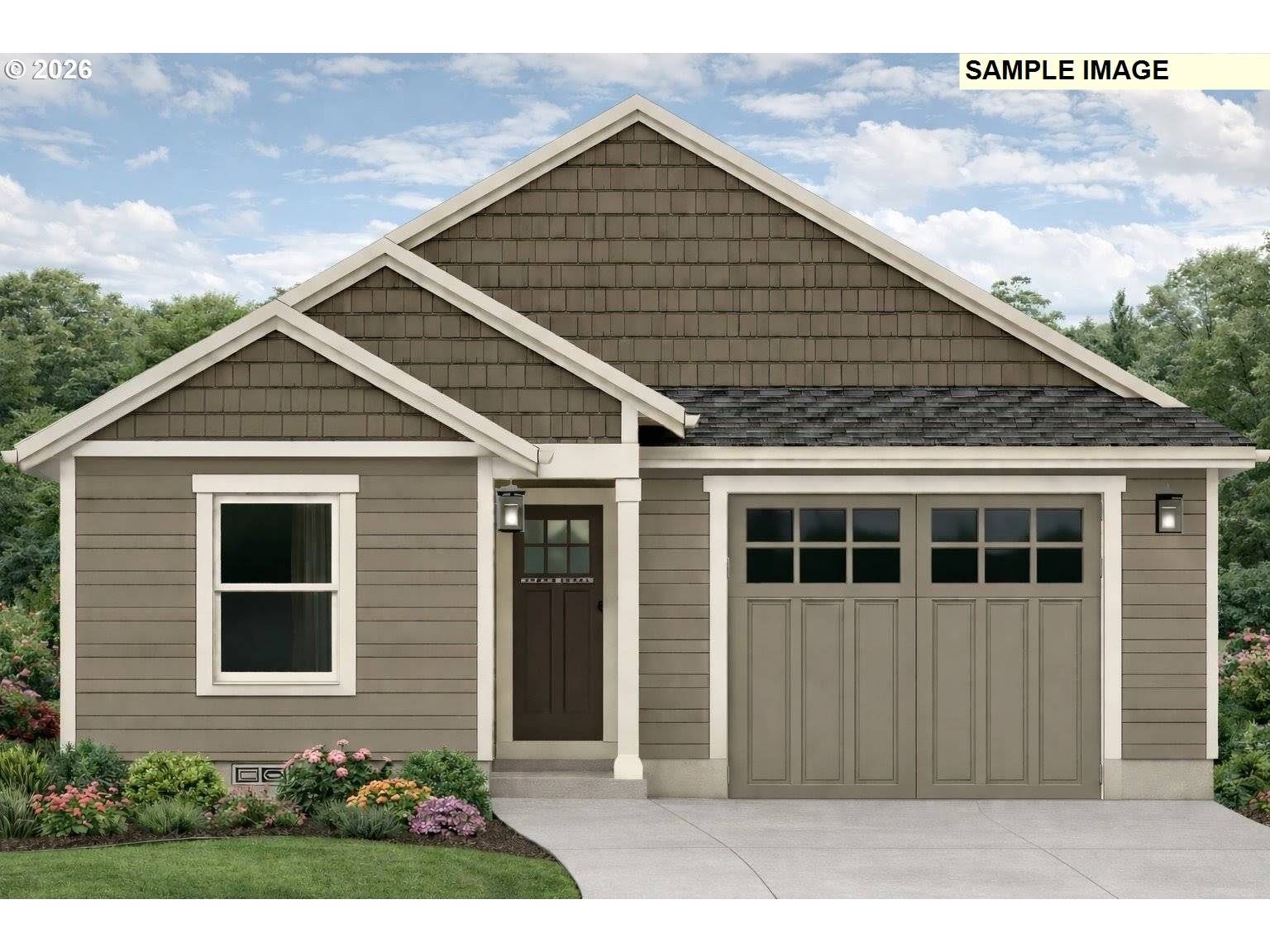 1545 SE Hankel ST, Dallas, OR 97338