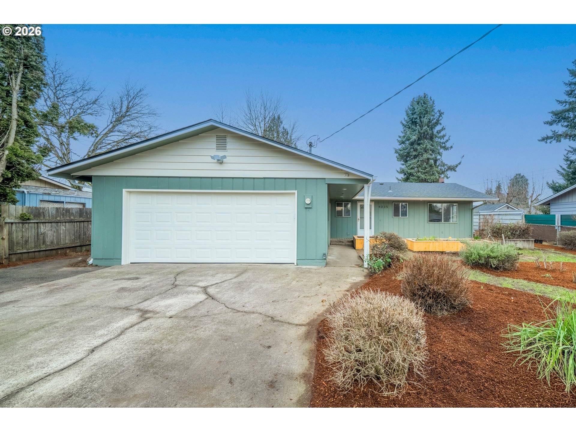 Keizer, OR 97303,4035 ARNOLD ST