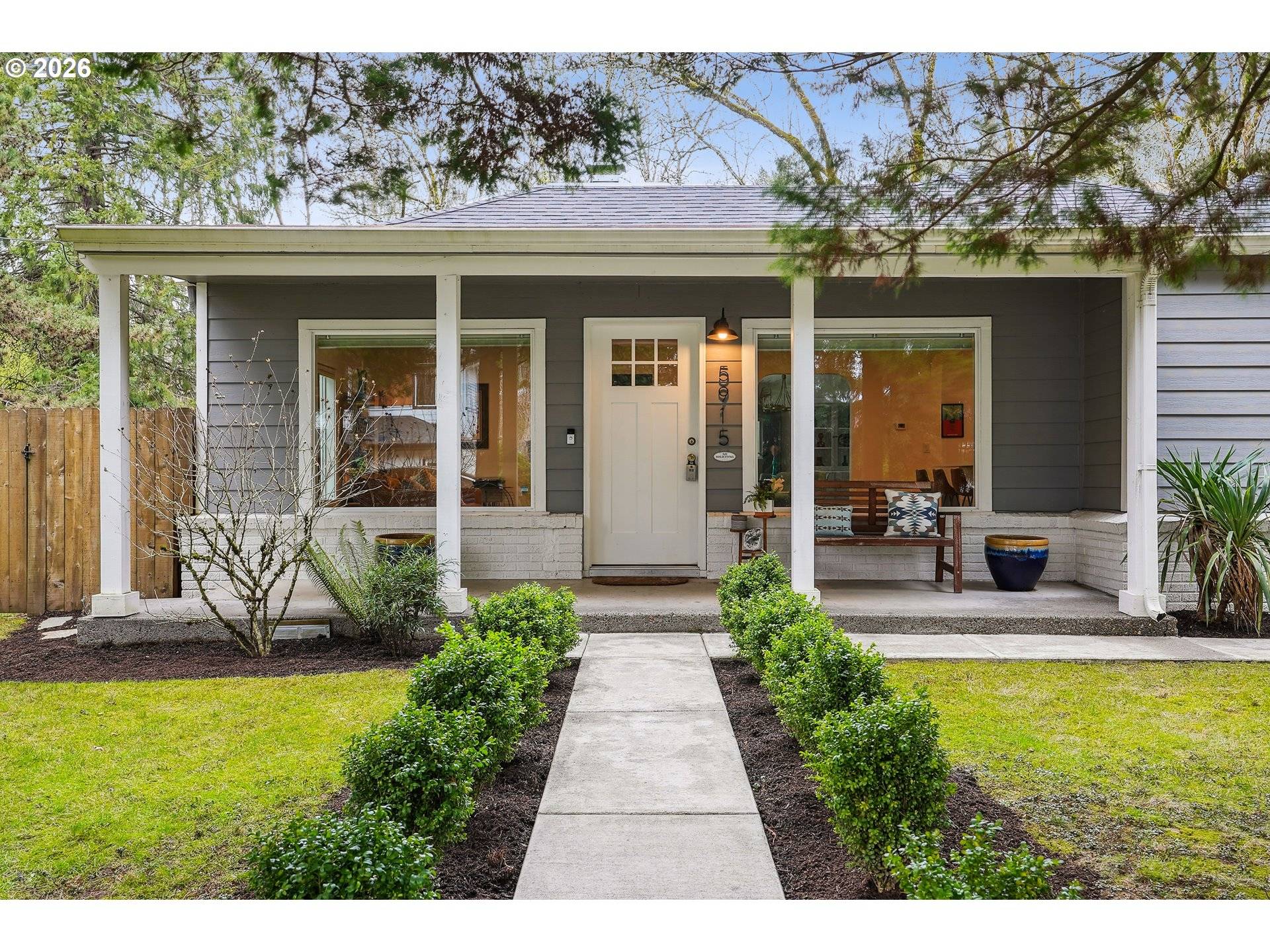 Portland, OR 97219,5915 SW HAINES ST