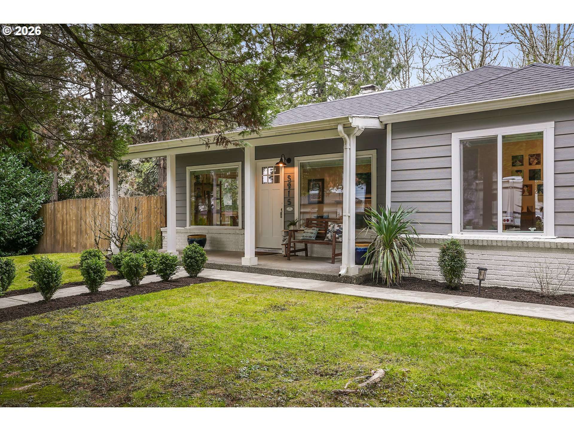 Portland, OR 97219,5915 SW HAINES ST