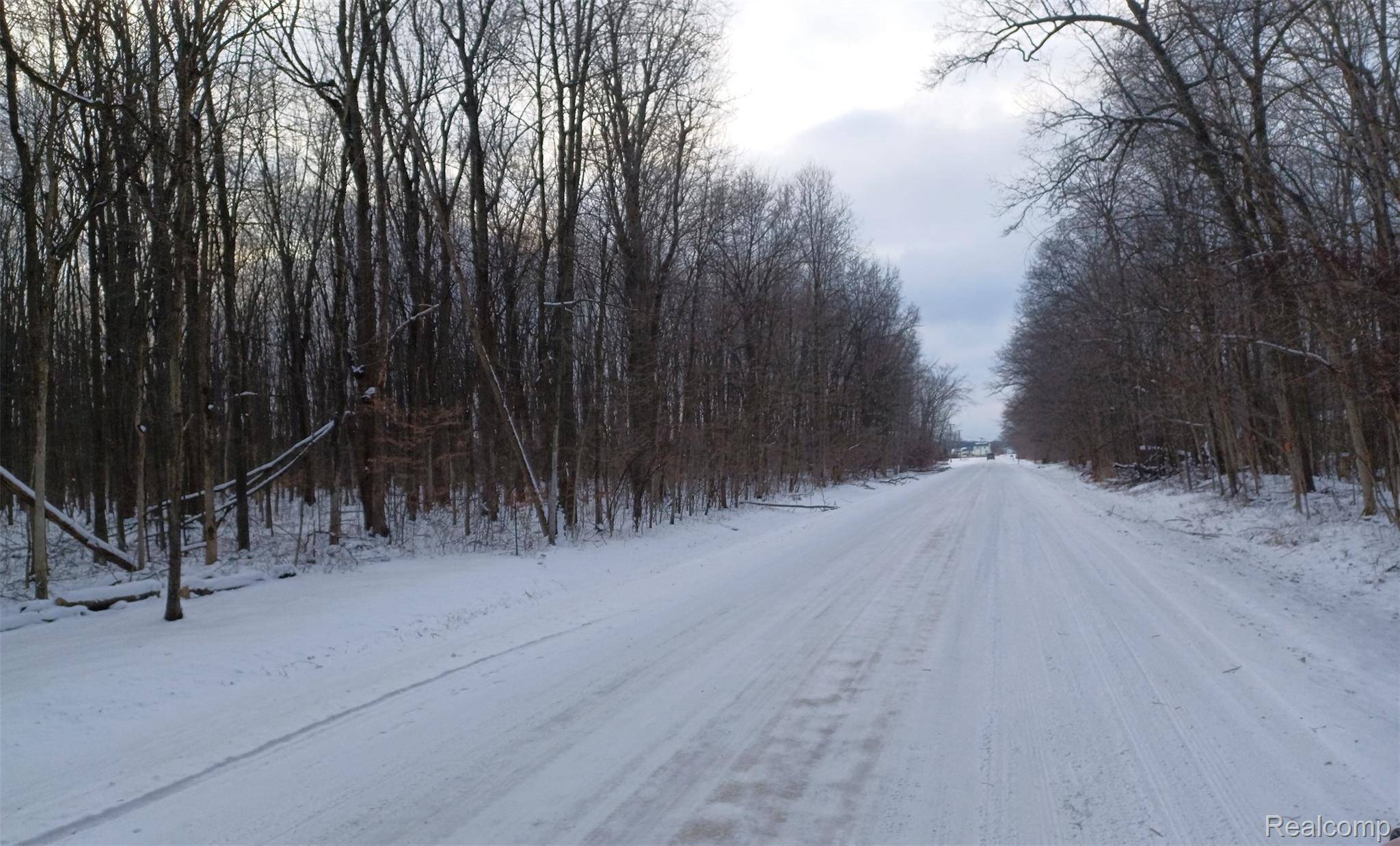 China, MI 48054,0 Lindsey RD