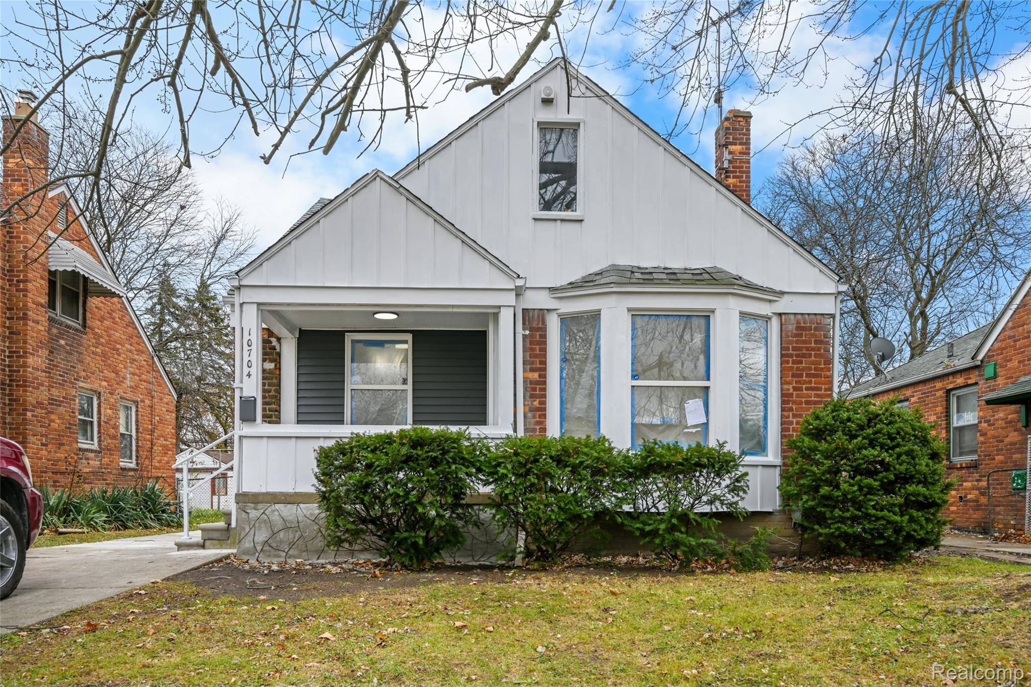 Detroit, MI 48224,10704 Duprey ST