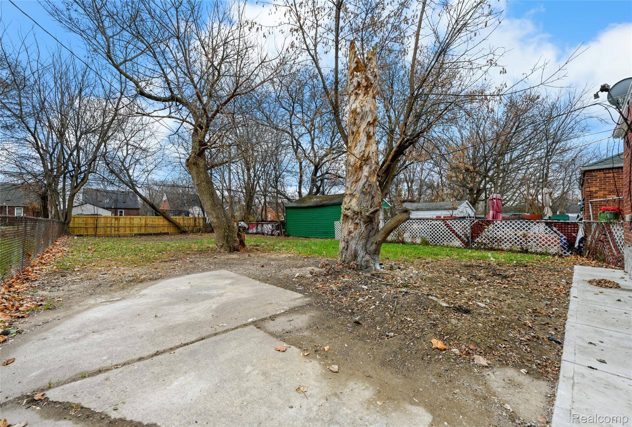 Detroit, MI 48224,10704 Duprey ST