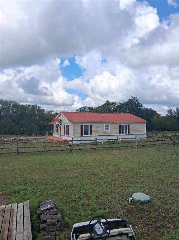 Aledo, TX 76008,1584 Kelly Road #A