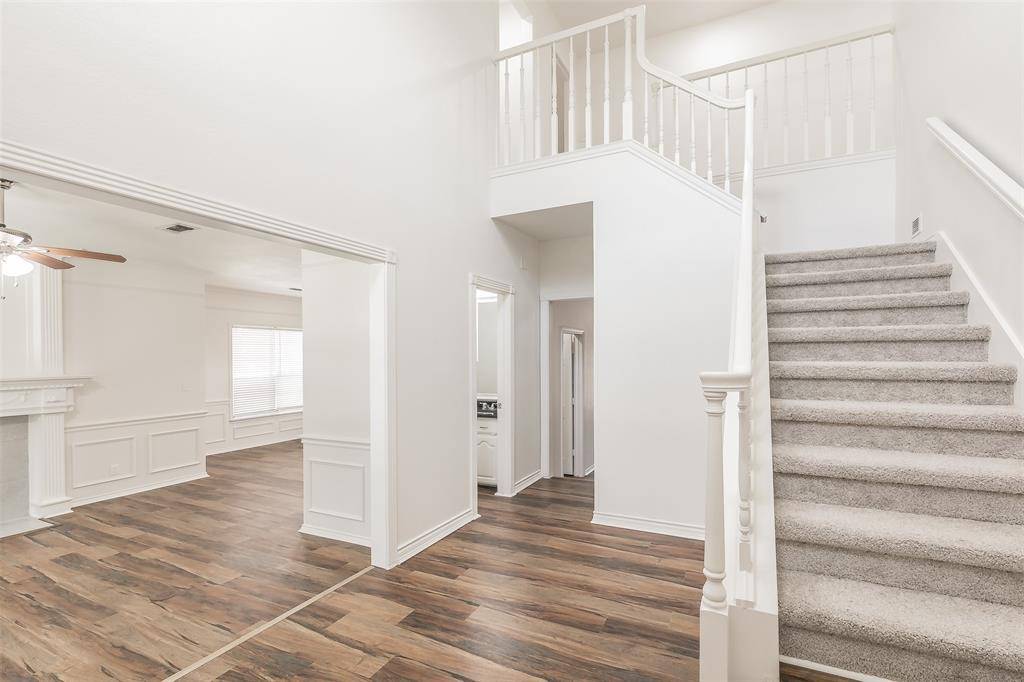 Arlington, TX 76017,2414 Green Park Drive