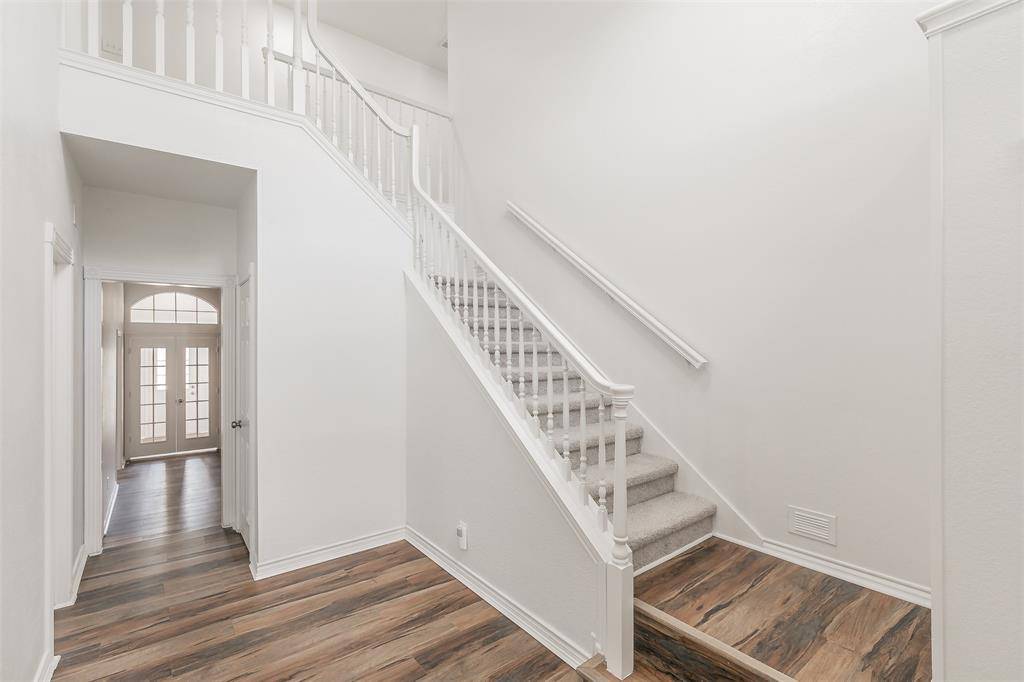 Arlington, TX 76017,2414 Green Park Drive