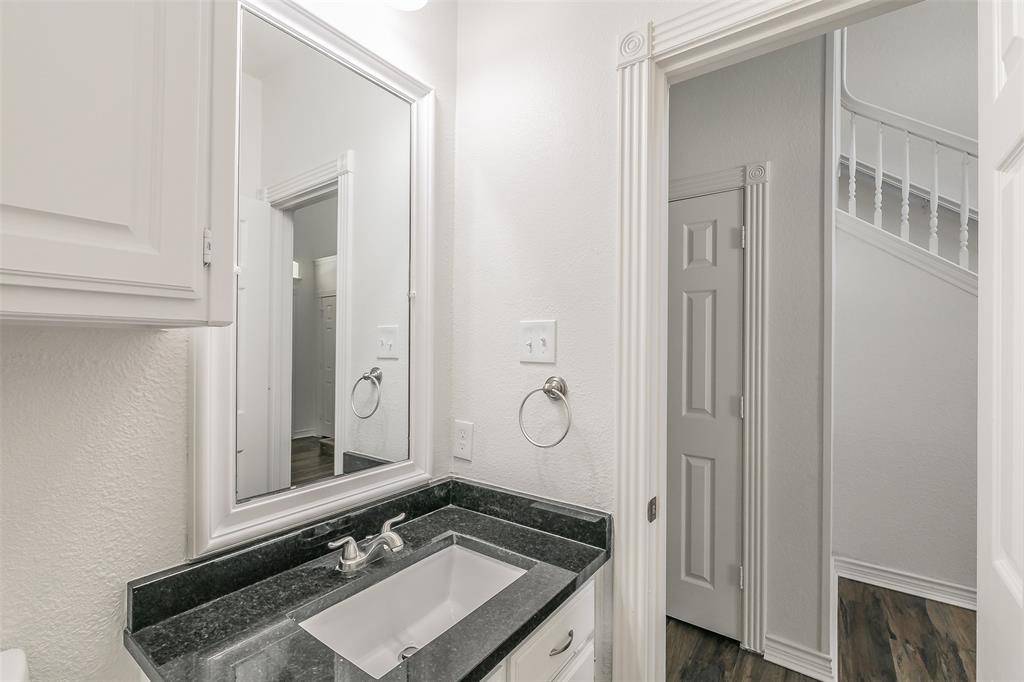 Arlington, TX 76017,2414 Green Park Drive