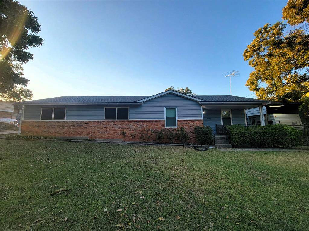 Sansom Park, TX 76114,2901 Broadview Drive