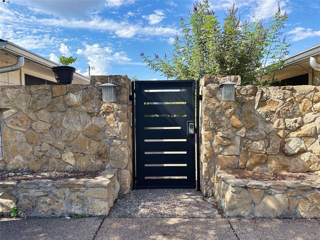 Waco, TX 76706,1405 Speight Avenue #1