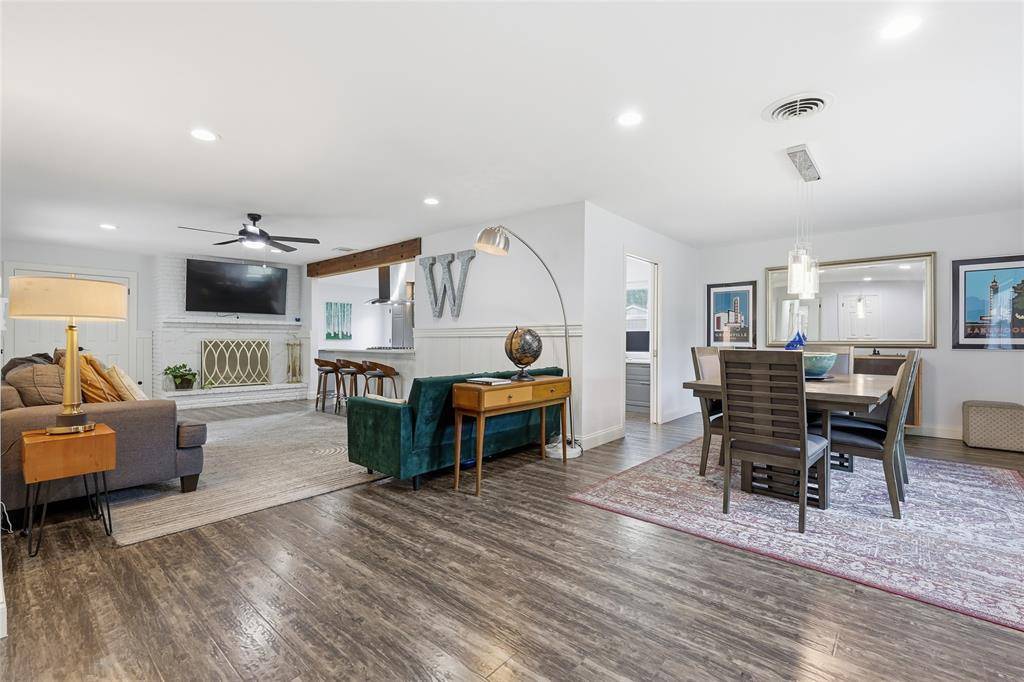 Dallas, TX 75228,2549 Norsworthy Drive