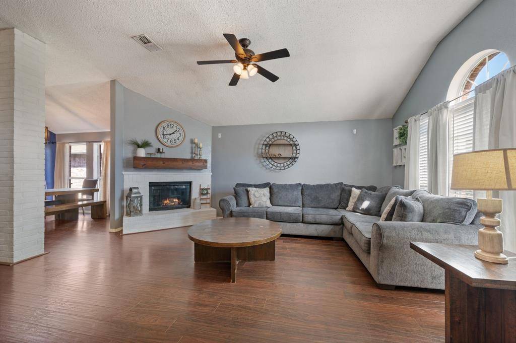 Arlington, TX 76017,5603 Alicante Drive