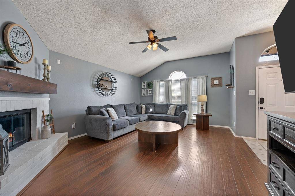 Arlington, TX 76017,5603 Alicante Drive