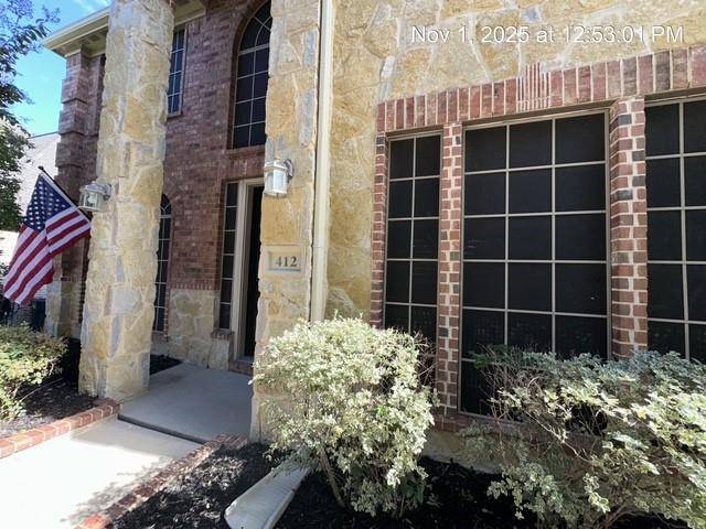 Mckinney, TX 75071,412 Elm Creek Drive