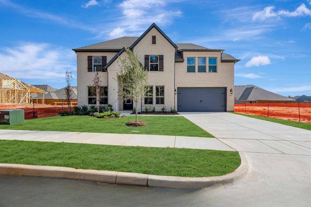 Arlington, TX 76017,5667 Scotsman Trail