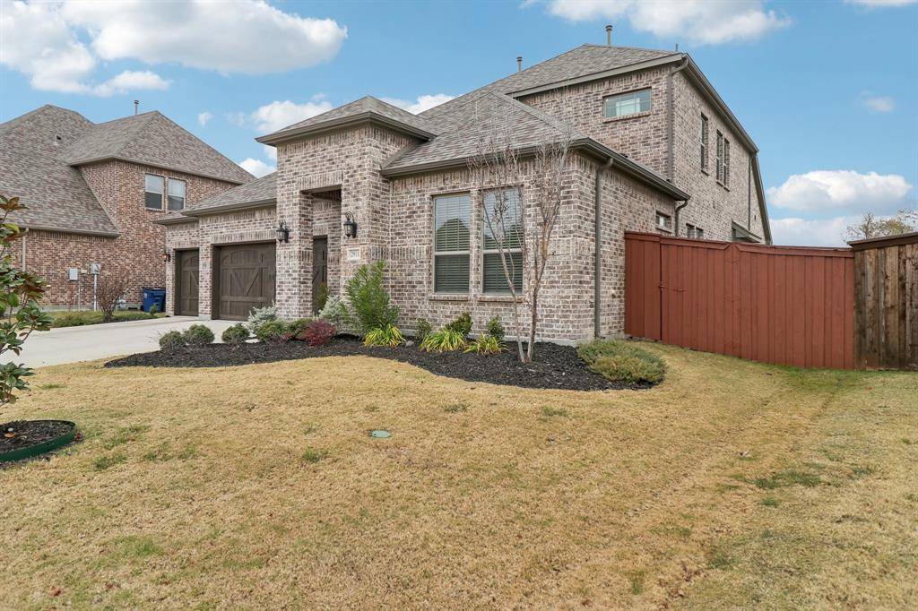 Celina, TX 75078,2911 Spring Creek Trail