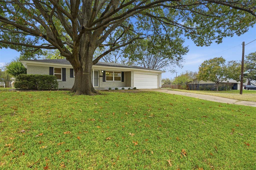 Fort Worth, TX 76133,4317 Wedgmont Circle S