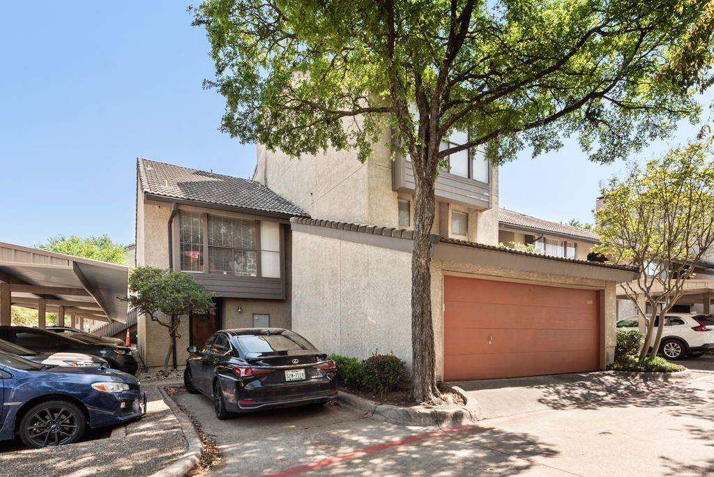 Irving, TX 75062,4541 N O Connor Road #1241