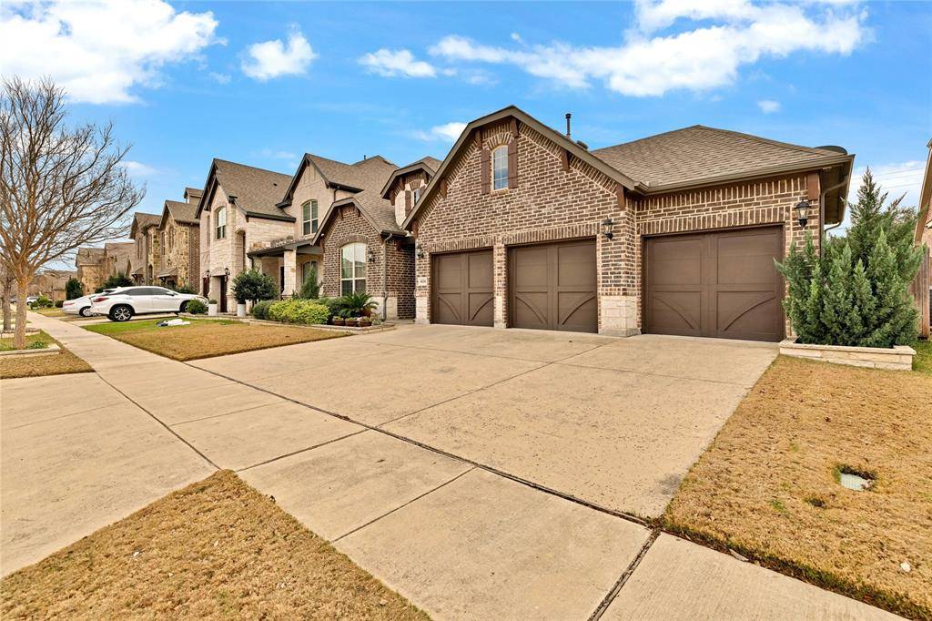 North Richland Hills, TX 76180,6828 Westbury Drive