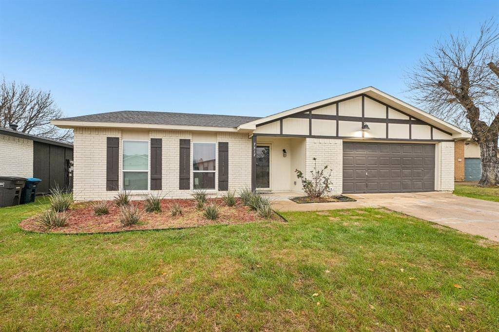 Fort Worth, TX 76137,7317 Catbrier Court