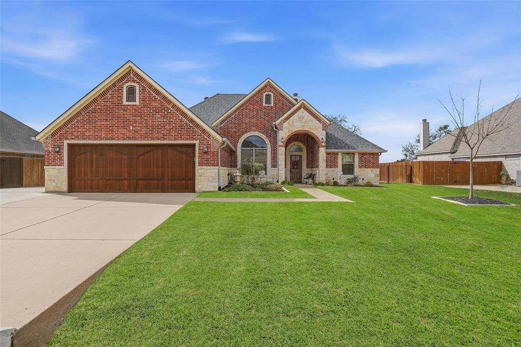 Granbury, TX 76049,2824 Willow Ridge Circle