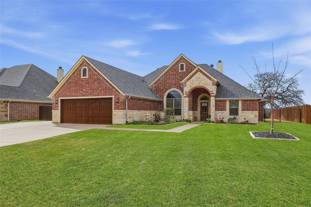 Granbury, TX 76049,2824 Willow Ridge Circle