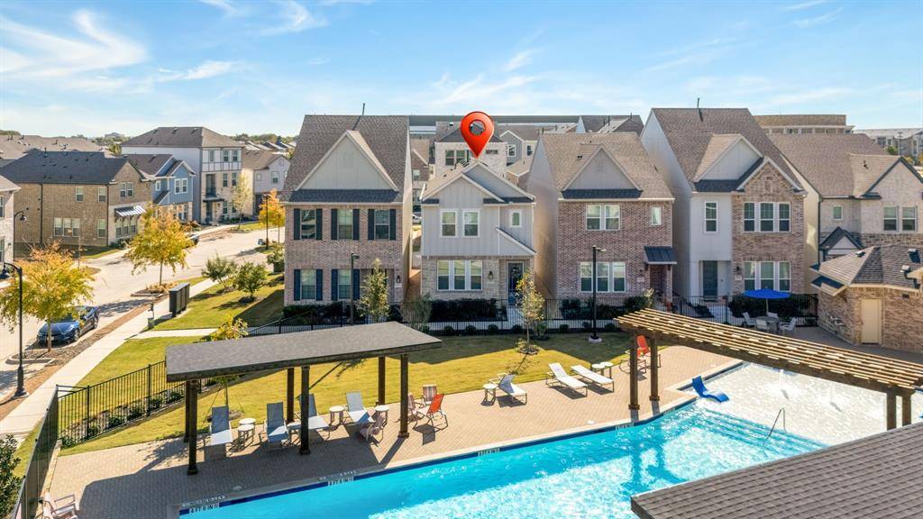 North Richland Hills, TX 76180,4325 Henderson Avenue