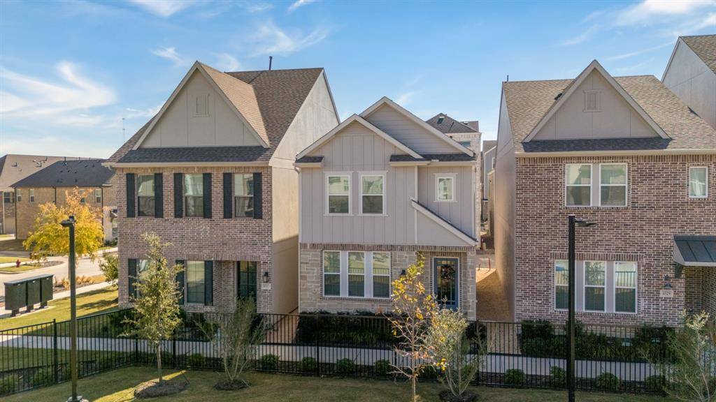 North Richland Hills, TX 76180,4325 Henderson Avenue