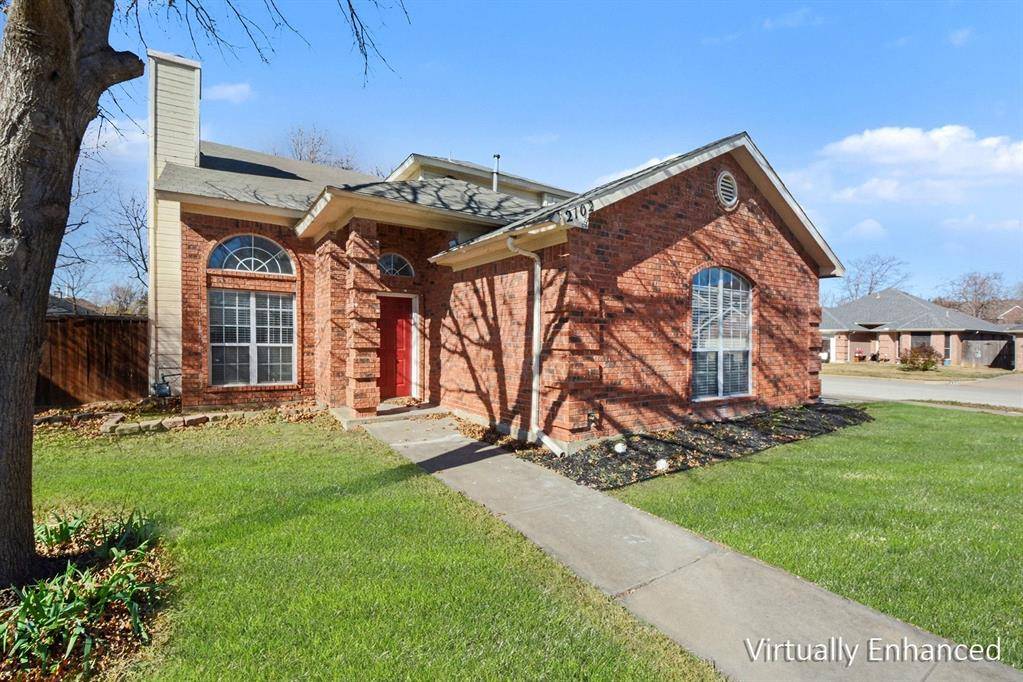 Keller, TX 76248,2102 Ridgecliff Drive