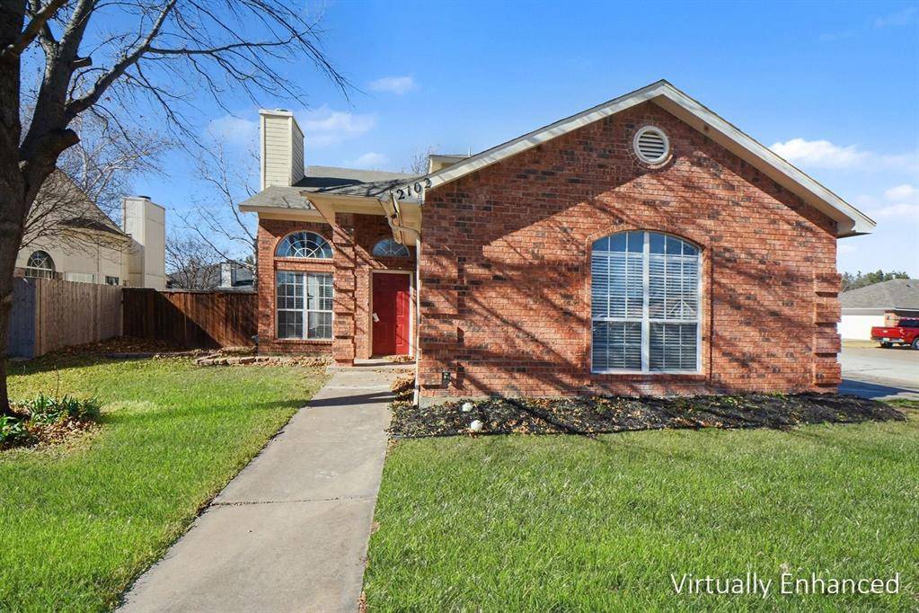 Keller, TX 76248,2102 Ridgecliff Drive