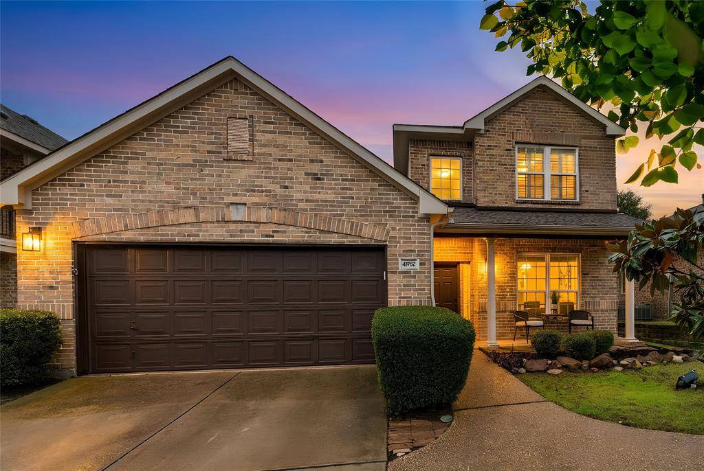 Fort Worth, TX 76244,4932 Van Zandt Drive